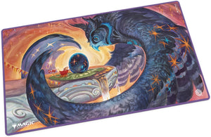 Ultimate Guard Playmat Magic the Gathering Bloomburrow "Starlit Truce"