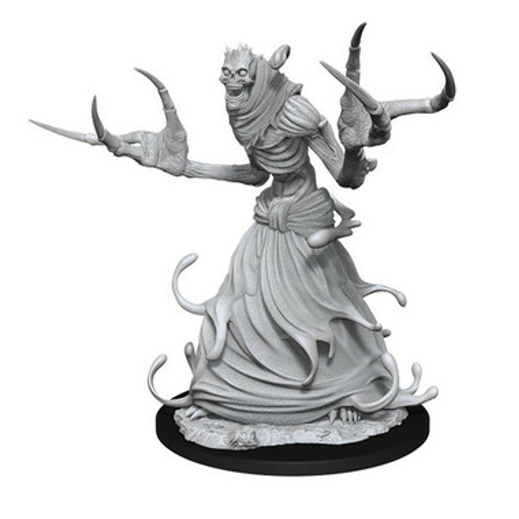 DUNGEONS & DRAGONS: NOLZUR'S MARVELOUS UNPAINTED MINIATURES - BONECLAW (WAVE 15)