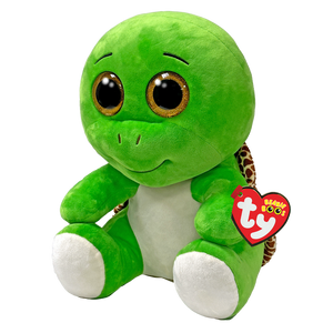 TY Beanie Boos Turbo the Turtle 16"