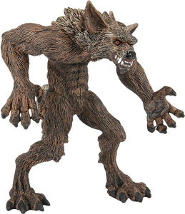 Safari Werewolf Figure