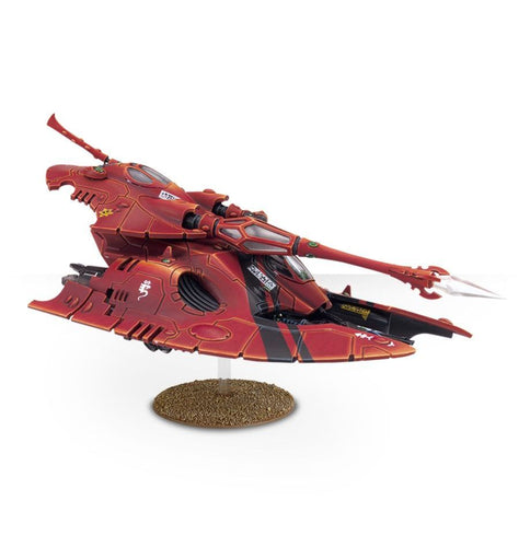 Warhammer 40k Eldar Fire Prizm #46-11