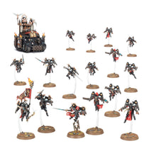 Load image into Gallery viewer, WARHAMMER 40K ADEPTA SORORITAS BATTLEFORCE: ARMY OF FAITH #52-38