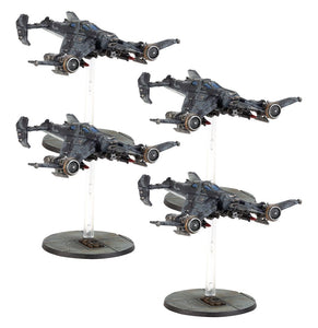 WARHAMMER THE HORUS HERESY: LEGIONS IMPERIALIS: SOLAR AUXILIA: AVENGER STRIKE FIGHTERS #03-36