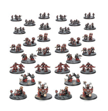 Load image into Gallery viewer, The Horus Heresy:Legions Imperialis: Mechanicum Infantry #03-78