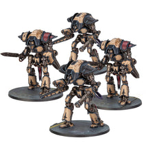 Load image into Gallery viewer, Warhammer Horus Heresy: Knights Battle Group: Castigator and Acheron #31-96