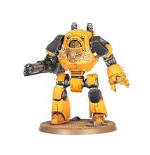 Load image into Gallery viewer, Warhammer The Horus Heresy Legiones Astartes Contemptor Dreadnought #31-25