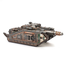 Load image into Gallery viewer, Warhammer 40k:The Horus Heresy: Solar Auxilia Valdor Tank Destroyer #31-110