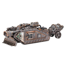 Load image into Gallery viewer, Warhammer 40k: The Horus Heresy: Solar Auxilia: Malcador Infernus #31-111