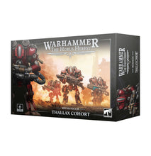 Load image into Gallery viewer, Warhammer The Horus Heresy Mechanicum Thallax Cohort #31-97