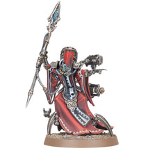 Load image into Gallery viewer, Warhammer The Horus Heresy Mechanicum Archmagos Prime #31-98