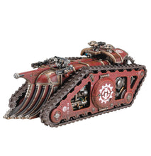 Load image into Gallery viewer, Warhammer 40k MECHANICUM: TRIAROS ARMOURED CONVEY #31-92