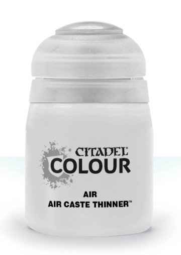 Citadel Colour Air: Air Caste  Thinner 24ml #28-34