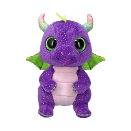 Ty Beanie Boos Daphne the Dragon