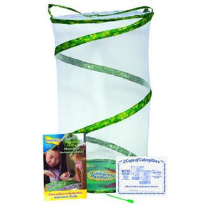 Insect Lore Butterfly Pavilion With Voucher