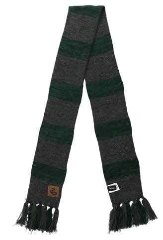 Elope Slytherin Heathered Knit Scarf