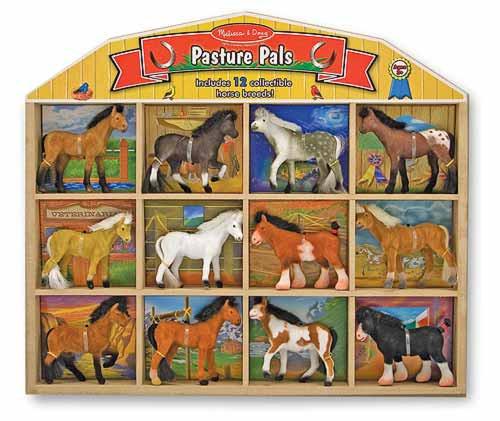 Melissa & Doug Pasture Pals