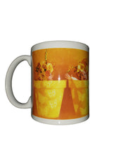 Load image into Gallery viewer, Leanin Tree Anne Geddes Mug- Keep Your Sunny Side Up! Mug #56273