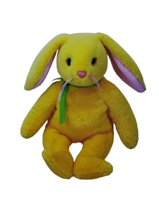 TY Easter Beanie Willow the Bunny