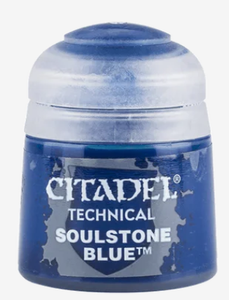 CITADEL COLOUR TECHNICAL: SOULS TONE BLUE #27-13