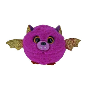 Ty Beanie Ballz Hastie the Bat