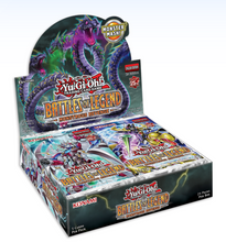 Load image into Gallery viewer, Yu Gi OH Battles of Legend Monstrous Revenge Booster Pack