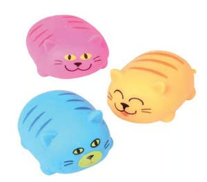 Cattitude Squishies