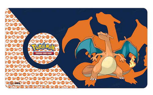 Ultra Pro Pokemon PlayMat-Charizard