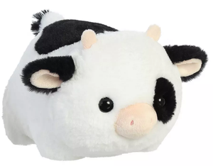 Aurora 10" SPUDSTERS TUTIE COW