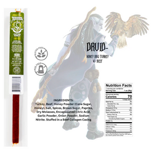 Dungeons & Dragons Mythical Meat Stick