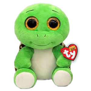 TY Beanie Boos Turbo the Turtle 13"