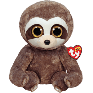 TY Beanie Boos Dangler the Sloth 16"