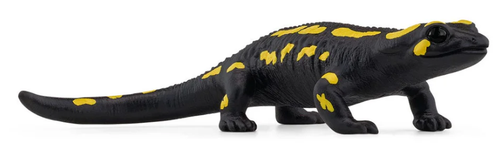 Schleich Fire Salamander Figure