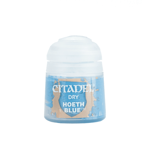 CITADEL COLOUR DRY: HOETH BLUE 12ML, #23-18