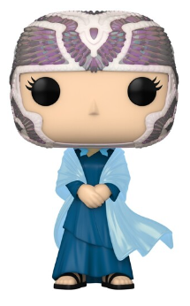 Dune 2 Funko Pop- Princess Irulan