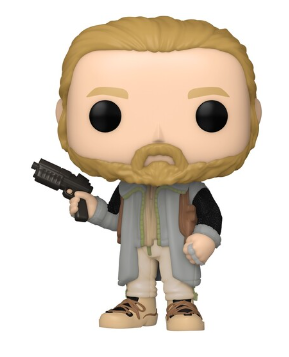 Rebel Moon Funko Pop -Kai