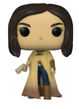 Rebel Moon Funko Pop -Kora