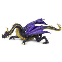 Load image into Gallery viewer, Safari Ltd. - Midnight Moon Dragon - 10165