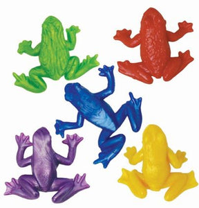 Frogs Stretch