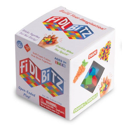 Fidlbitz Starter Set (15g)