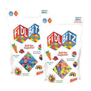 FIDLBITZ BAG OF BITZ (30G)