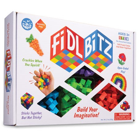 Fidlbitz Deluxe Set