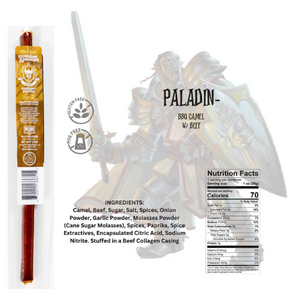 Dungeons & Dragons Mythical Meat Stick