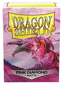 Dragon Shield Sleeves