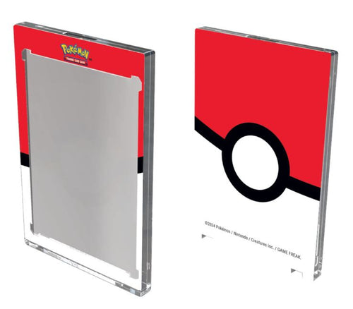 Ultra Pro One Touch Edge Pokemon