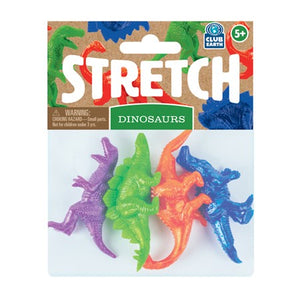 Dinosaur Stretch