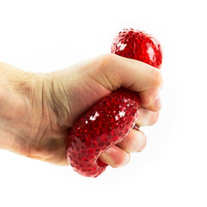 Playvisions Crystal Bead Stress Ball