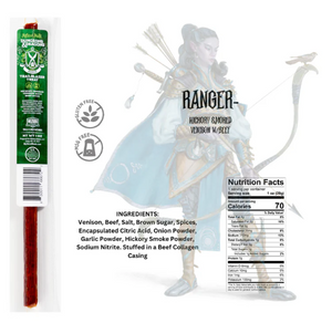 Dungeons & Dragons Mythical Meat Stick