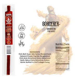 Dungeons & Dragons Mythical Meat Stick