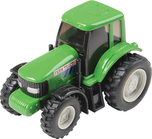 Farm Tractor Toy