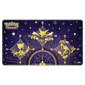 Ultra Pro Play MAT Stitched Pokemon Abra Evolutions